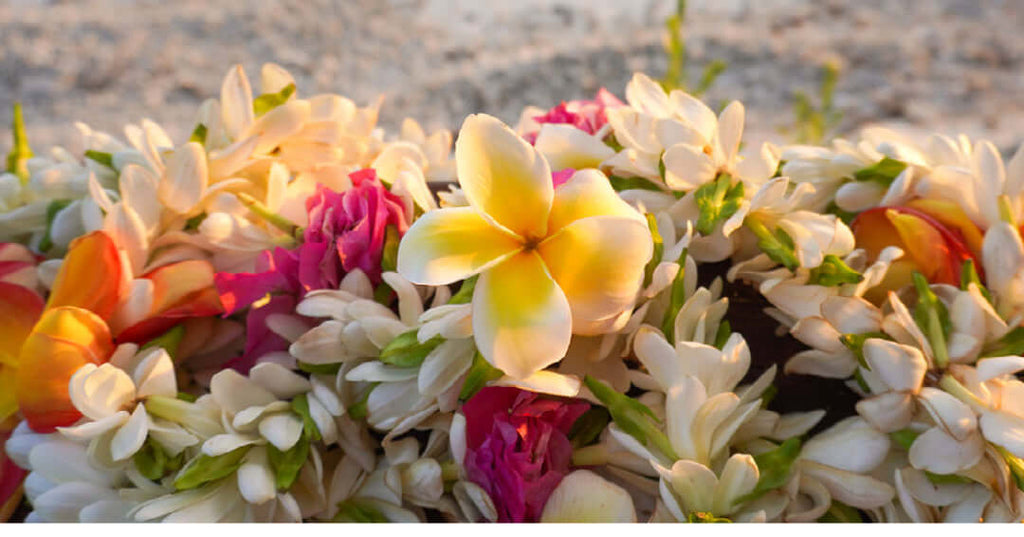 Aloha Moms! Celebrating Mother's Day Hawaiian Style with Lei Day - Shaka Time Hawaii