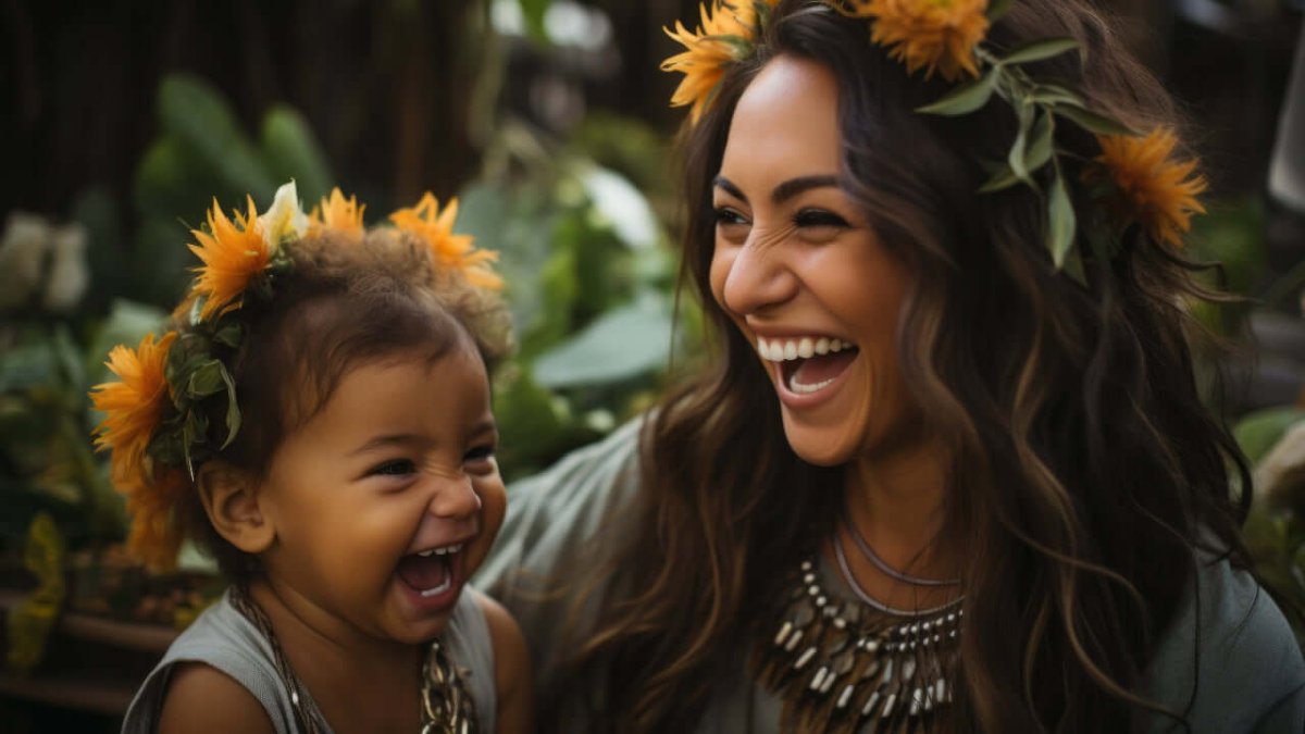 Celebrate Mother's Day 2024 with Aloha!