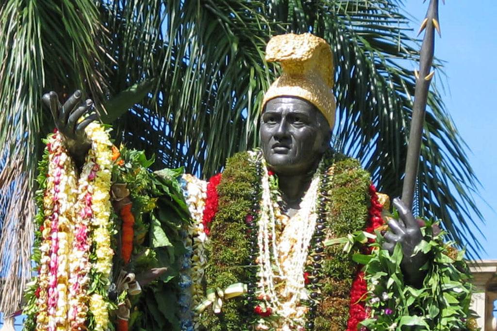 Uncovering the Rich Culture and Heritage of Hawaii: Celebrating Kamehameha Day - Shaka Time Hawaii