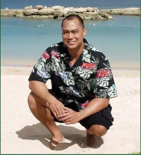 Unearthing the Allure of Vintage Hawaiian Shirts - Shaka Time Hawaii