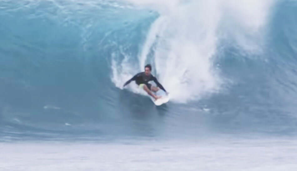 Winter Surfing in Hawaii - Shaka Time Hawaii