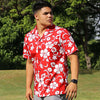 Cotton Hawaiian Shirts, Colorful and Durable