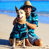 Dogs Hawaiian Aloha Shirts Made in Hawaii