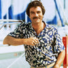 Themed Shirts with Airplanes, Cars, Magnum PI