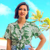 hawaiian shirts for women