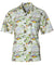 Ocean Life Shirt Olive KY