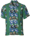 Retro Night-Blooming Ceres Shirt Rain Forest Paradise Found