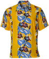 Retro Night-Blooming Ceres Shirt Faded Sun Paradise Found