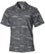 Memory Islands Shirt Charcoal RJC