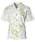 Kalokoi Forest Hawaiian Shirt White