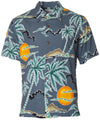 Scenic Palm Shirt