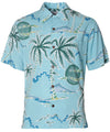 Scenic Palm Shirt