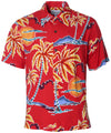 Scenic Palm Shirt