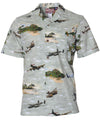 Man Hawaiian Shirt