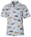 Passion Fishing Shirt | Beige