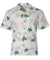 Nala Palms Shirt Beige Two Palms