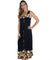 Long Dress KOKEA Black Royal Creations