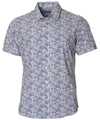 BreezeWear Resort Shirt Gray LiAloha