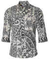 Honu Hawaiian Shirt for Men