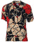 Aloha Shirt Alakai Beige Mae Young Designs