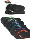 Beach Slippers Durable Mele Local Sandals 