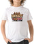 Surfers Woody Car Children T-Shirt