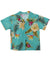 Boys Shirt Island Ceres Green Two Palms