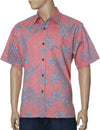 Button Up Dress Aloha Shirt Ukuleles