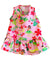 Dog Hawaiian Sundress Little Hula Girl Pink RJC