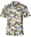 Fantasy Island Airplane Shirt - ShakaTime