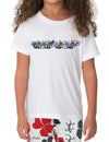 Gecko Surfers Class Children T-Shirt