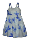 Girl's Sundress Koala Manoa Blue Pacific Legends