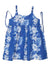 Haku Laape Sundress for Girls Royal KY