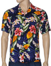 Hauoli Resort Shirt | Aqua