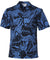 Hawaii Forest Shirt Navy Aloha Republic