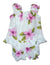 Infant Baby Clothes Capri Set Koala Manoa Pink Pacific Legends