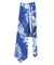 Necktie Hawaiian Design Haku Laape Royal Royal