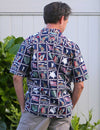 Local Flag Aloha Shirt