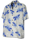 Koala Manoa Shirt Blue Pacific Legend