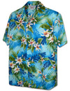 Aoloa Hawaiian Shirt