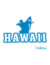 Hawaiian Surfer T-shirt