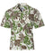 Hawaiian Shirt Awawa Green KY