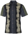 Hilo Festival Prime Aloha Shirt | Gray