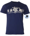 Honu Island Dri-Fit T-Shirt Navy