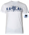 Honu Island Dri-Fit T-Shirt White