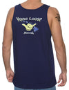 Island Hang Loose Tank Top