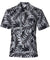 Ka'ena Point Shirt Black Aloha Republic