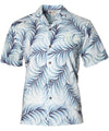 Ka'ena Point Shirt Blue Aloha Republic