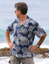 Kauai Venture Aloha Shirt