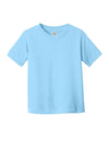 Kids Light-Blue T-Shirt Light Blue